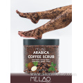 Coffee Sugar 100% Exfoliating Coffee Body Scrub